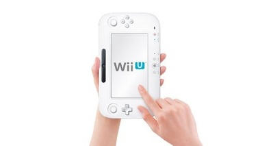 Consola pack básico Wii U