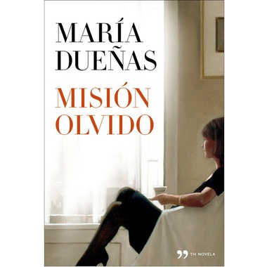 Misión olvido