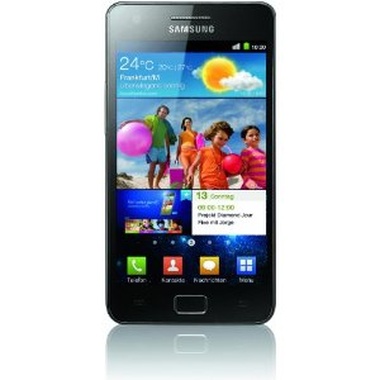 Smartphone Samsung Galaxy S II