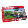 Scalextric Construblock - Circuito Atrapa al ladrón