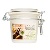 Crema de Vainilla de cultivo biológico