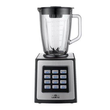 Batidora de Vaso Lentz Home Design Mix King 2 Kollossos