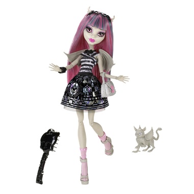 Monster High - Muñeca Rochelle