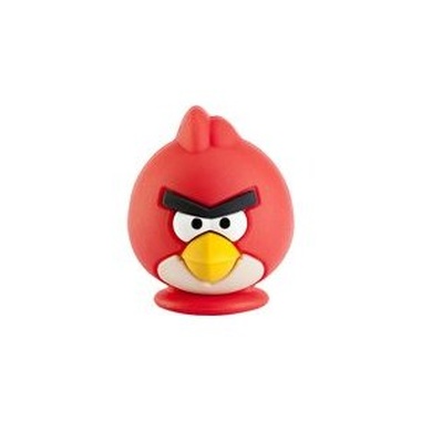 Pendrive pájaro Angry Birds 4GB Emtec