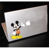 Vinilos Decorativos Mickey Mouse para Mac, Ipad y Mac Mini