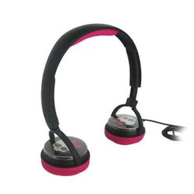 Monster High - Auriculares