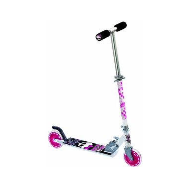 Monster High - Patinete