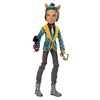 Monster High - Muñeco de Clawd Wolf vestido de noche