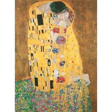 Puzzle de 1000 piezas de Clementoni