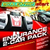 Scalextric - Pack de dos coches de carreras