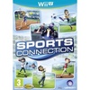 Videojuego para Wii U Sports Connection