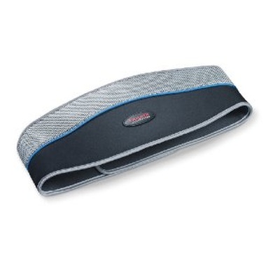 Cinturón para el dolor lumbar de Beurer