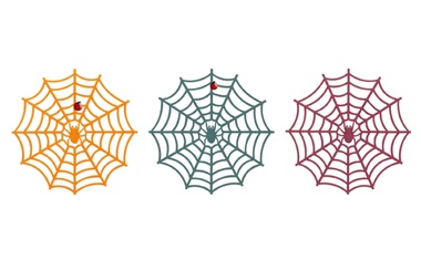 Salvamanteles para Halloween