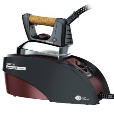 Centro De Planchado Bravissimo 16 Non stop pro de Taurus