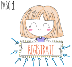 Regístrate